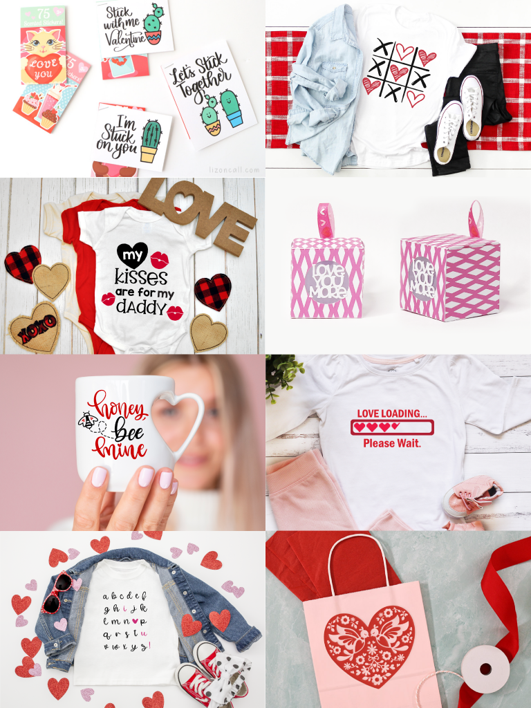 Free Valentine S Day Svg Cut Files Special Heart Studio for Silhouette. 