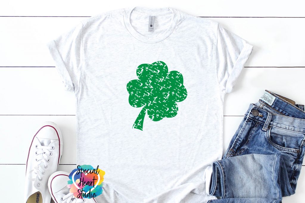 Download FREE SHAMROCK SVG CUT FILES - SPECIALHEART STUDIO