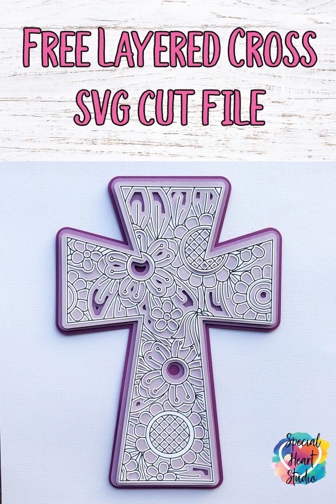 Free Free 298 Svg File Silhouette Cross Svg Free SVG PNG EPS DXF File