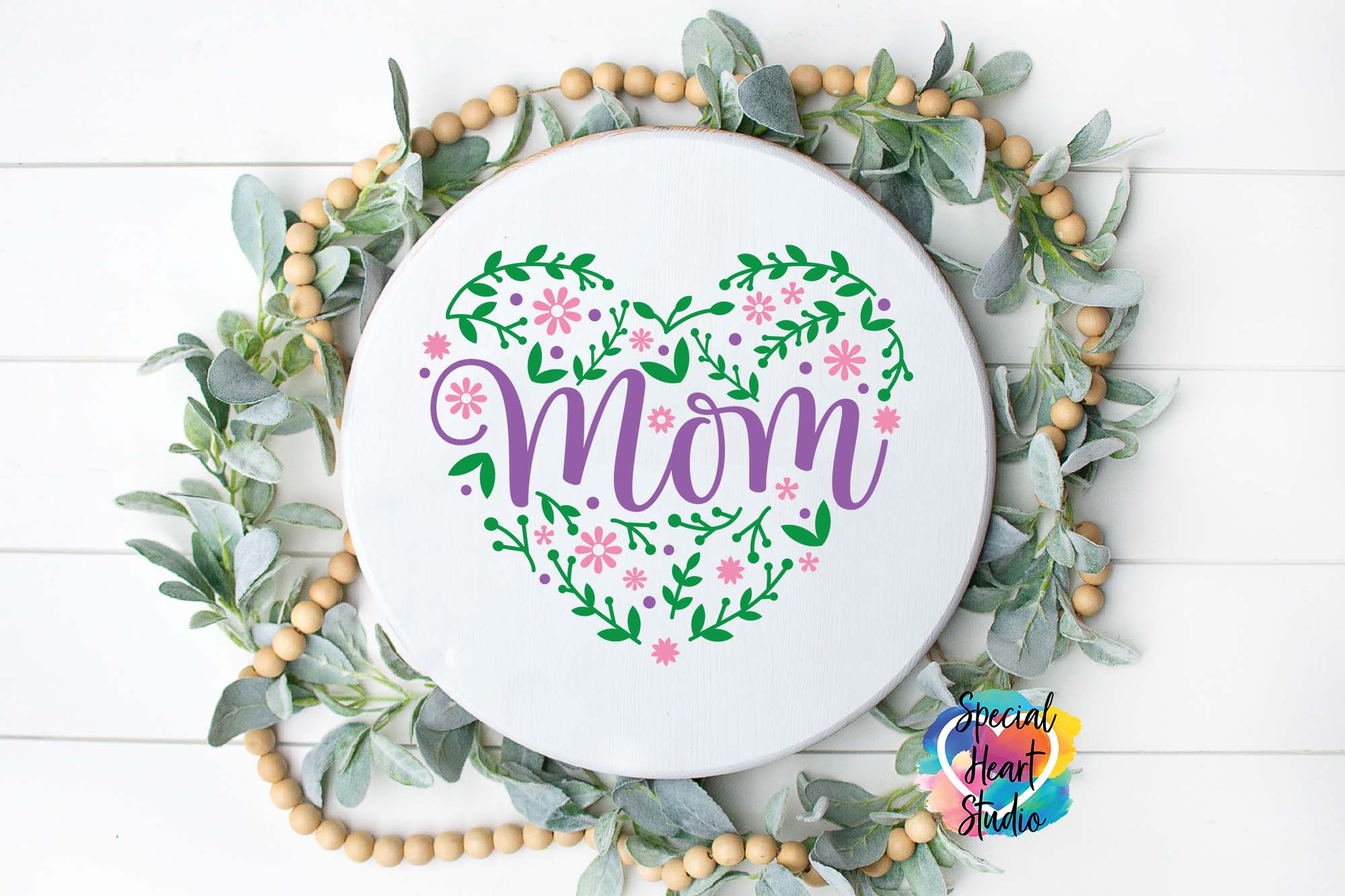 Free Mother S Day Cut Files Special Heart Studio