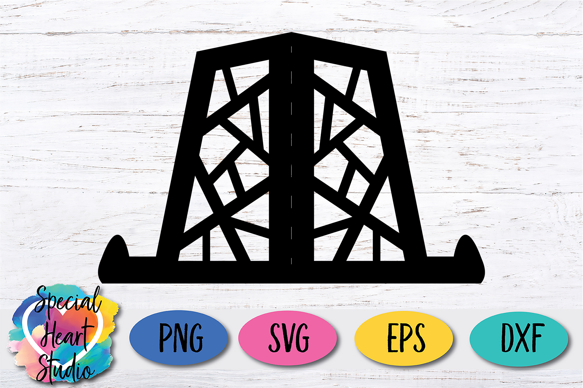 EASEL STAND FREE CUT FILE Special Heart Studio Cut files, Crafts