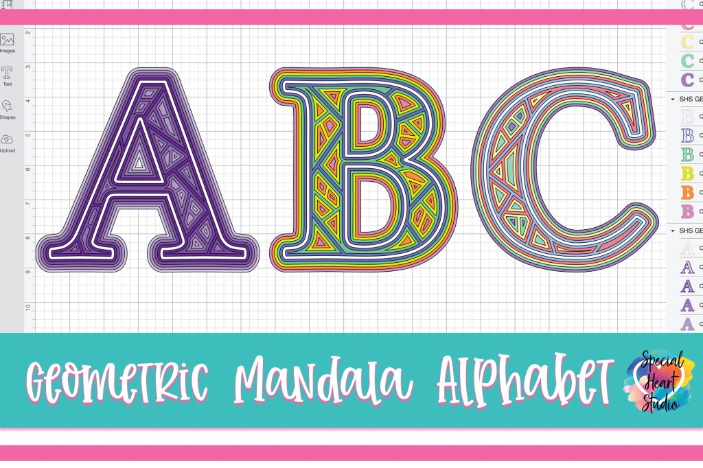 Free Free Floral Alphabet Svg Free SVG PNG EPS DXF File