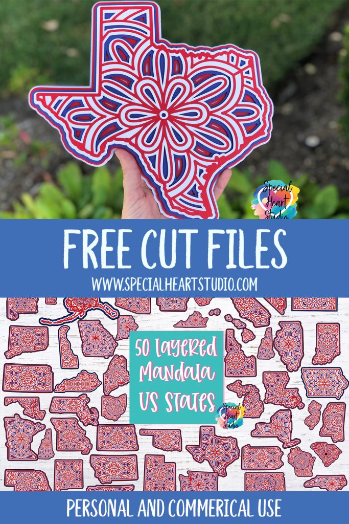 Free Free 289 Free Layered Mandala Svg Files For Cricut SVG PNG EPS DXF File