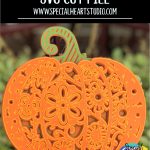 Download Free Layered Pumpkin Mandala Svg Special Heart Studio