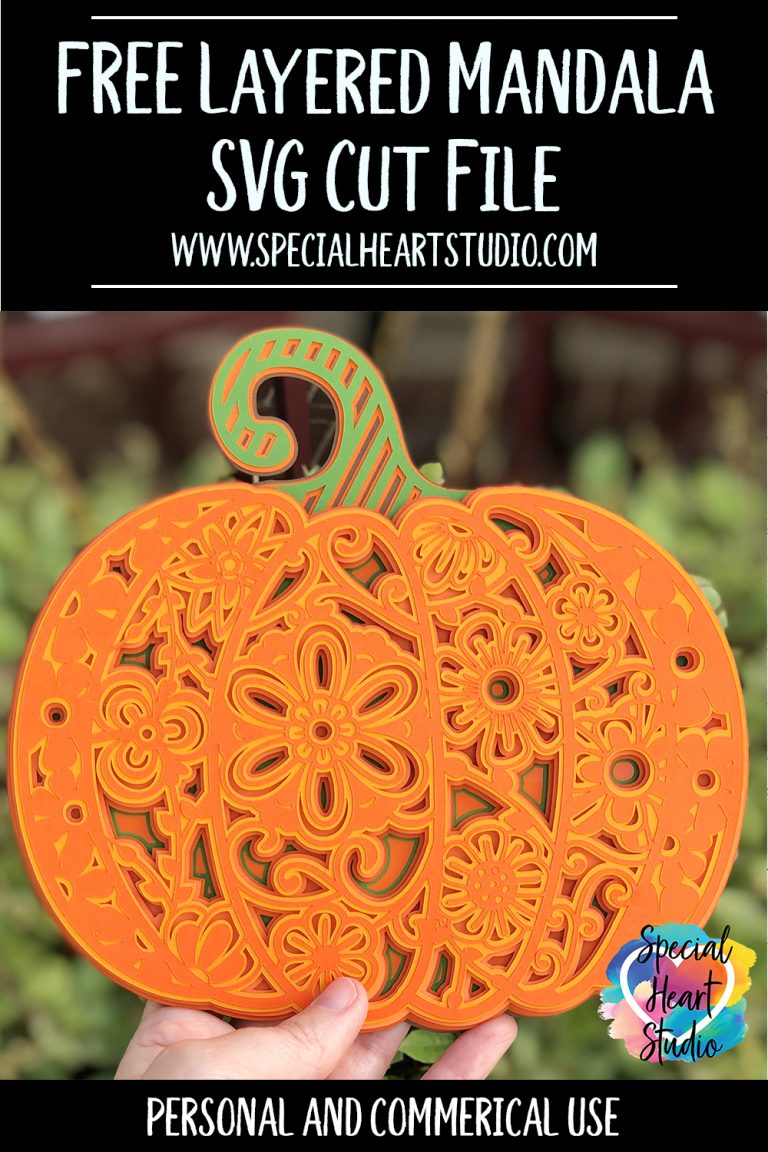 Free Free Pumpkin Mandala Svg Free 573 SVG PNG EPS DXF File