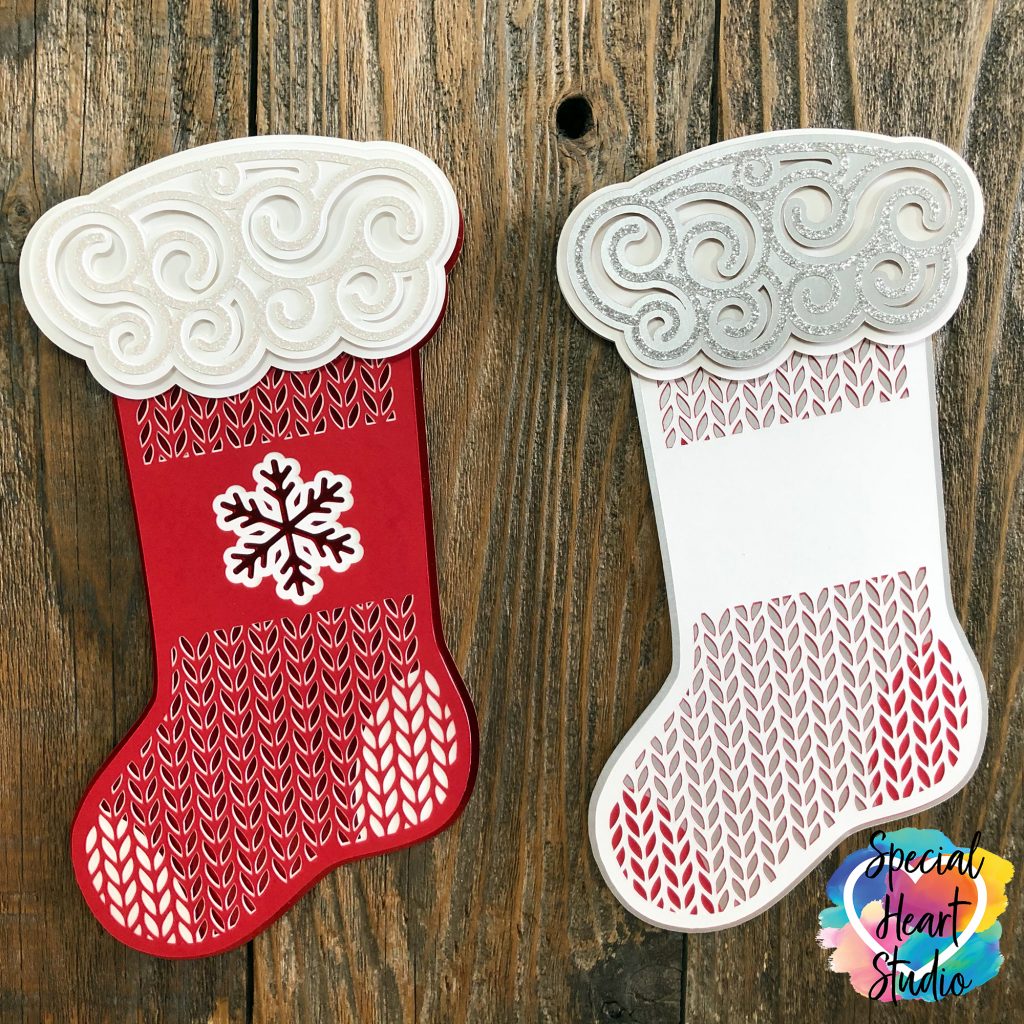 Download Free Svg Christmas Stocking - Stockings Svg Scrapbook Cut File Cute Clipart Files For Silhouette ...