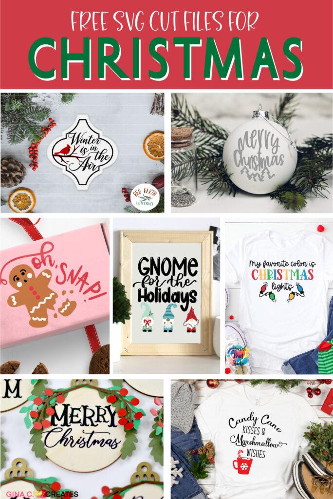 Download My Favorite Color Is Christmas Lights Free Christmas Cut File Special Heart Studio