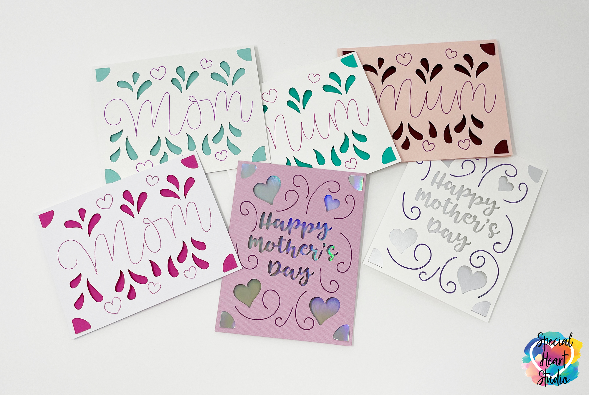 How To Make Mother’s Day Cards