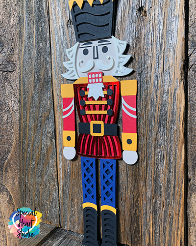 Free Free 205 Son Of A Nutcracker Svg Free SVG PNG EPS DXF File