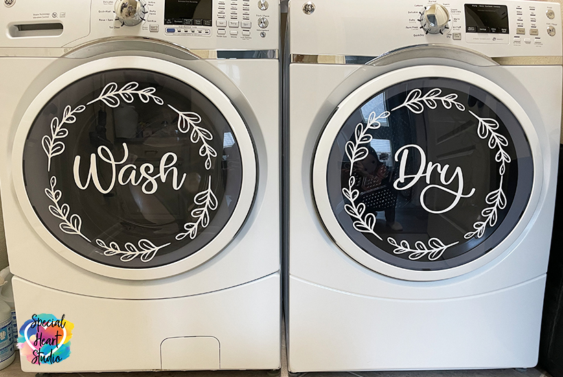 Free dryer clearance